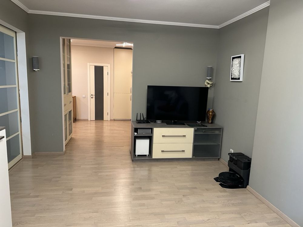 Продам 3х кімнатну квартру 105м2 ЖК Голосіїво Голосіівска 13а Киев - изображение 5