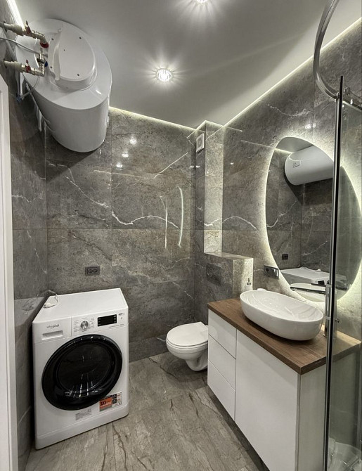 Продаж однокімнатної квартири Ужгород - изображение 8