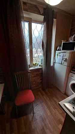 1 комн. возле м. Алексеевская. 33м2. 20000 Харків