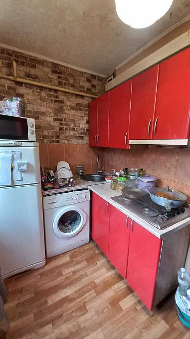 1 комн. возле м. Алексеевская. 33м2. 20000 Харків - зображення 1