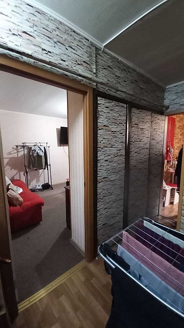 1 комн. возле м. Алексеевская. 33м2. 20000 Харків - зображення 8