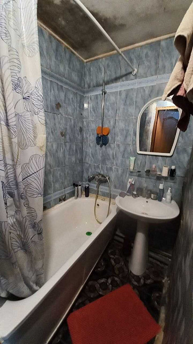 1 комн. возле м. Алексеевская. 33м2. 20000 Харків - зображення 5