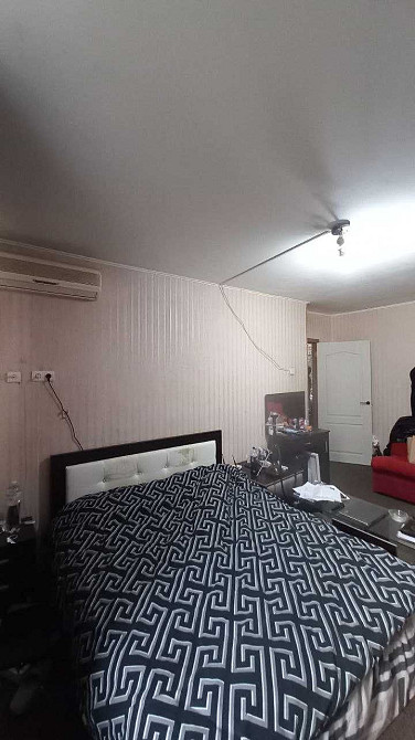 1 комн. возле м. Алексеевская. 33м2. 20000 Харків - зображення 3