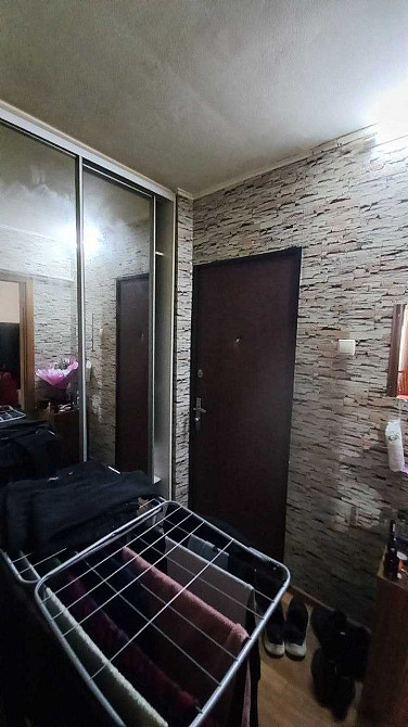 1 комн. возле м. Алексеевская. 33м2. 20000 Харків - зображення 7