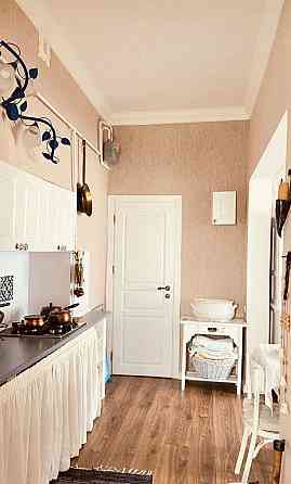 2 комнатная квартира в центре Одессы Одесса