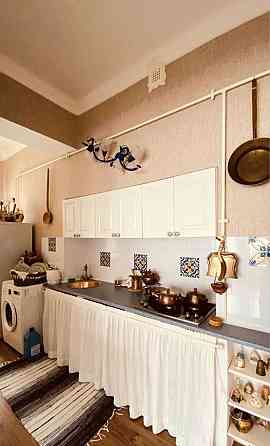 2 комнатная квартира в центре Одессы Одесса