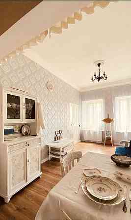 2 комнатная квартира в центре Одессы Одесса