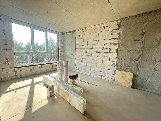 Продам 2к квартиру в ЖК Сіті Парк 2! ТОПОВЕ планування, крутий вид! Ірпінь