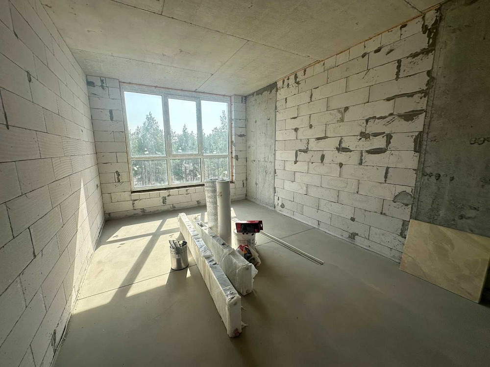 Продам 2к квартиру в ЖК Сіті Парк 2! ТОПОВЕ планування, крутий вид! Ірпінь - зображення 3