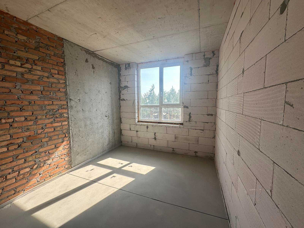 Продам 2к квартиру в ЖК Сіті Парк 2! ТОПОВЕ планування, крутий вид! Ірпінь - зображення 8