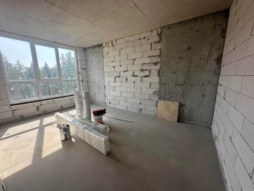 Продам 2к квартиру в ЖК Сіті Парк 2! ТОПОВЕ планування, крутий вид! Ірпінь - зображення 5