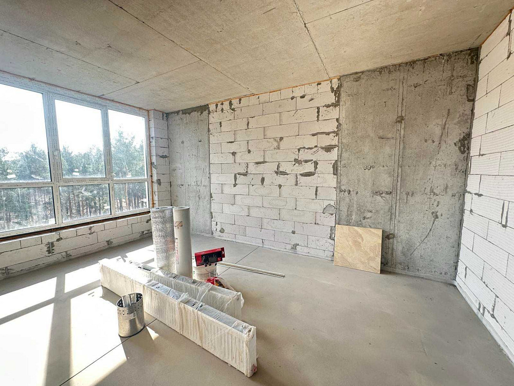 Продам 2к квартиру в ЖК Сіті Парк 2! ТОПОВЕ планування, крутий вид! Ірпінь - зображення 2