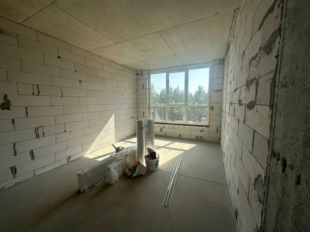 Продам 2к квартиру в ЖК Сіті Парк 2! ТОПОВЕ планування, крутий вид! Ірпінь - зображення 6