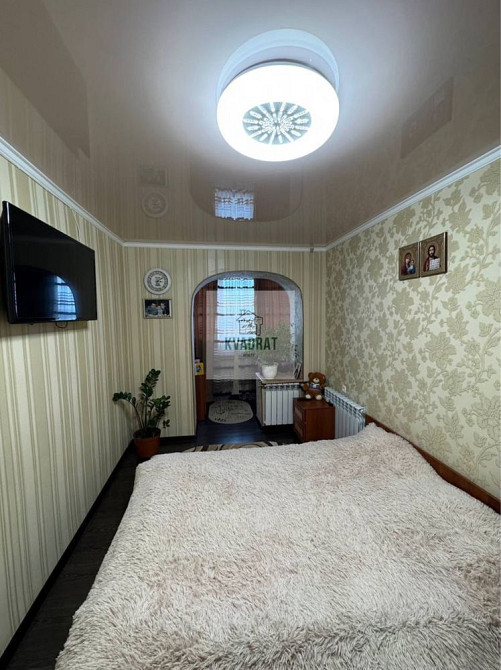 Продам чудову 2-х кімнатну квартиру недалеко від центру міста Кам`янець-Подільський - зображення 5