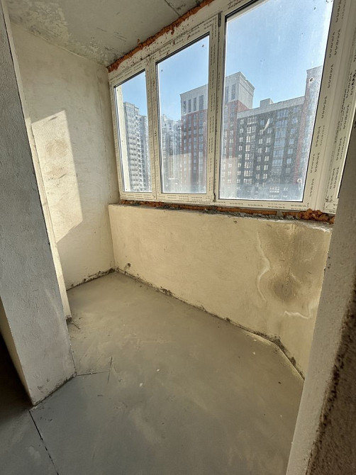 Без комісії! 2к квартира з мін оформленням! Ірпінь - зображення 7