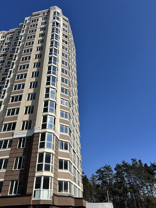 Без комісії! 2к квартира з мін оформленням! Ірпінь - зображення 1