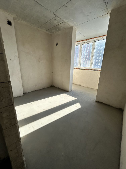 Без комісії! 2к квартира з мін оформленням! Ірпінь - зображення 8