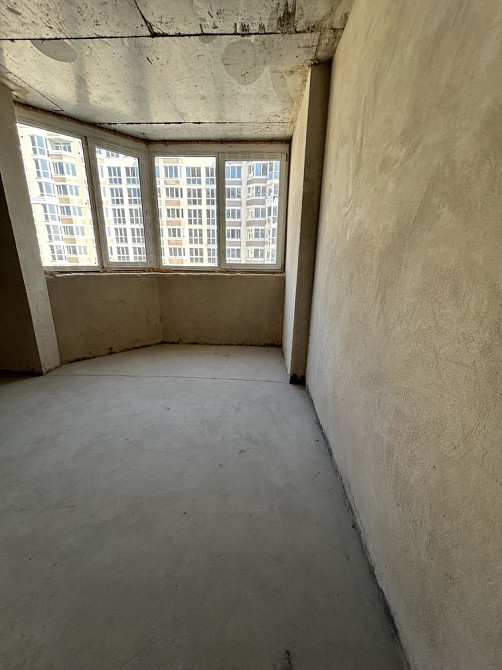 Без комісії! 2к квартира з мін оформленням! Ірпінь - зображення 2