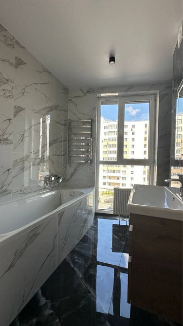 Продаж чудової 2 к квартири в новобудові по вул. Варшавська 201а Львів - зображення 5