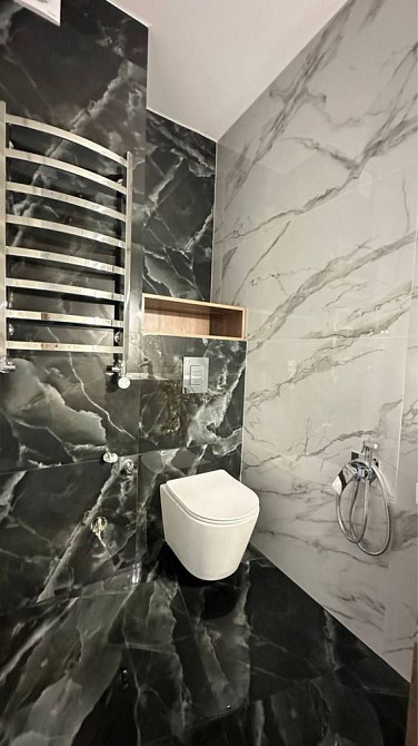 Продаж чудової 2 к квартири в новобудові по вул. Варшавська 201а Львів - зображення 7