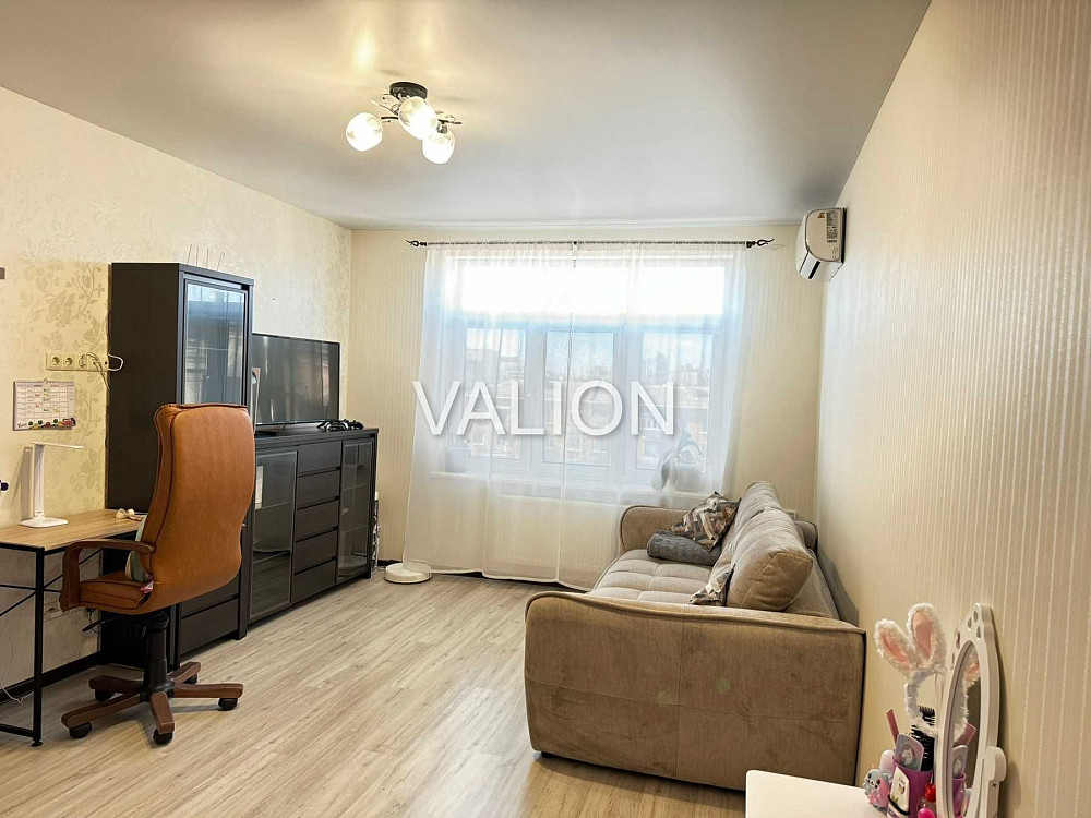 Без %. Продаж 1кім. квартири з ремонтом по Берестейському 71-А, Нивки Киев - изображение 4