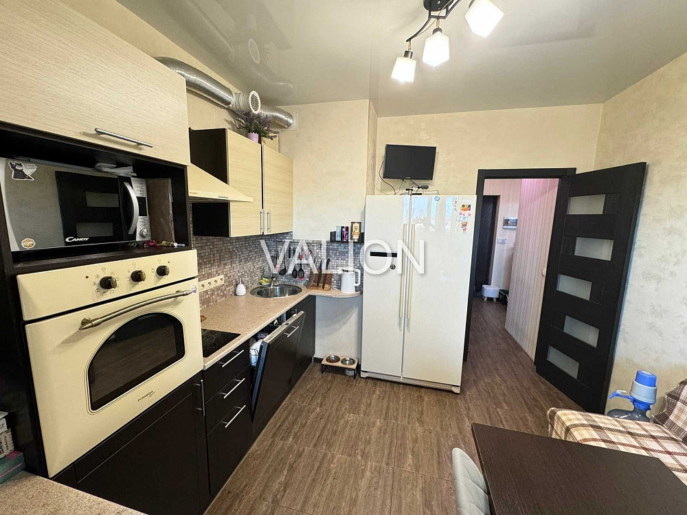 Без %. Продаж 1кім. квартири з ремонтом по Берестейському 71-А, Нивки Киев - изображение 2