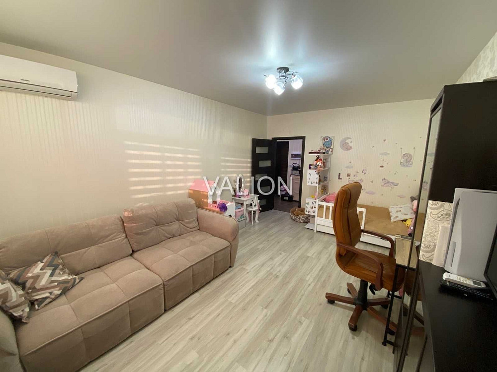 Без %. Продаж 1кім. квартири з ремонтом по Берестейському 71-А, Нивки Киев - изображение 3