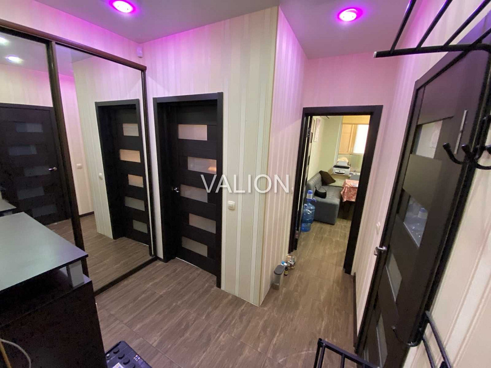 Без %. Продаж 1кім. квартири з ремонтом по Берестейському 71-А, Нивки Киев - изображение 6