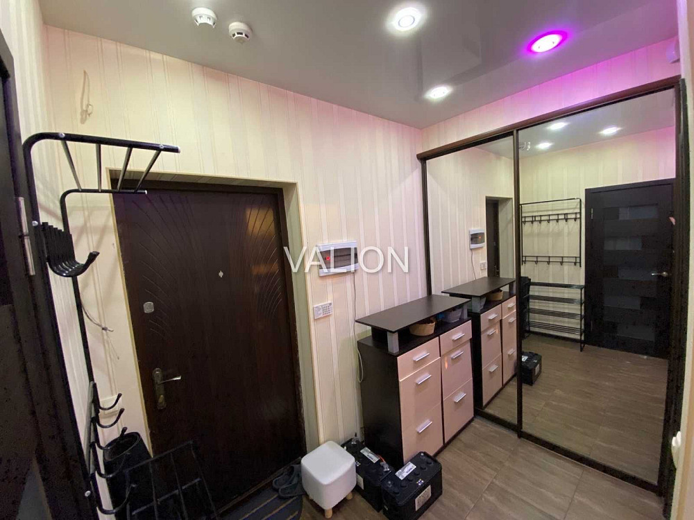 Без %. Продаж 1кім. квартири з ремонтом по Берестейському 71-А, Нивки Киев - изображение 7