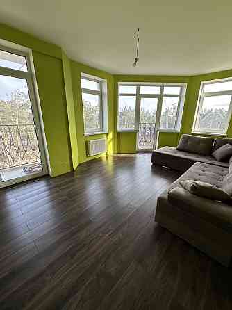 Продаж 2 кімнатної квартири з шикарним вижом на ліс! Жк Річ таун. Буча