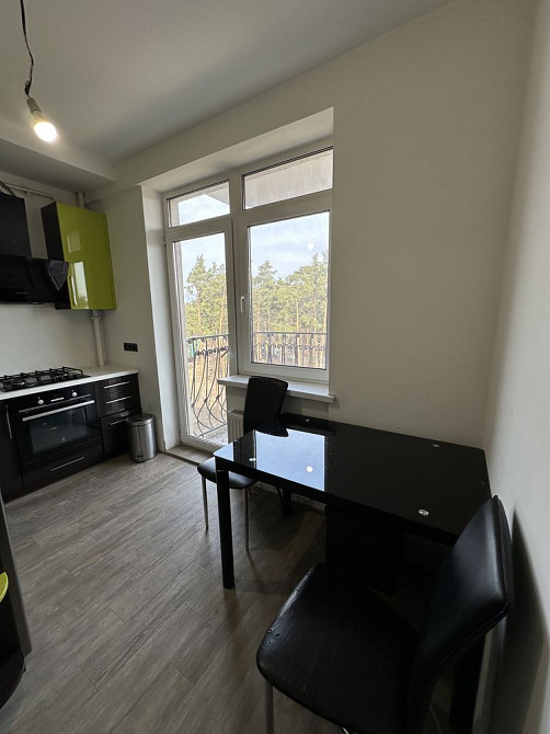 Продаж 2 кімнатної квартири з шикарним вижом на ліс! Жк Річ таун. Буча - зображення 2