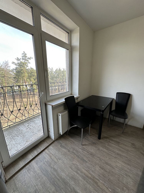 Продаж 2 кімнатної квартири з шикарним вижом на ліс! Жк Річ таун. Буча - зображення 1