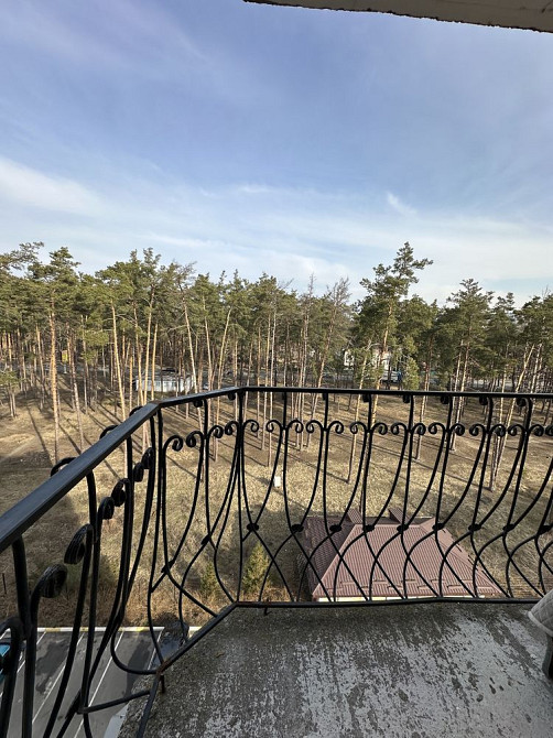 Продаж 2 кімнатної квартири з шикарним вижом на ліс! Жк Річ таун. Буча - зображення 7