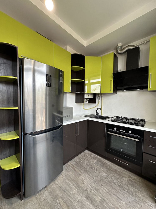 Продаж 2 кімнатної квартири з шикарним вижом на ліс! Жк Річ таун. Буча - зображення 4