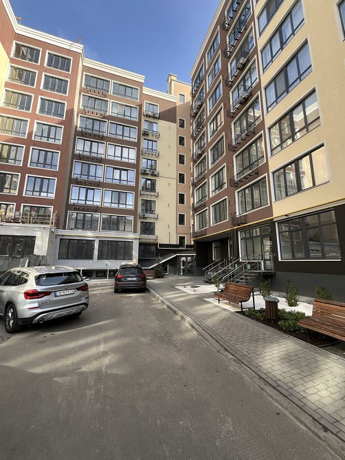 2кім квартира 75м2 у найкращій новобудові міста.Центр,ЖК Art House Чернігів - зображення 1