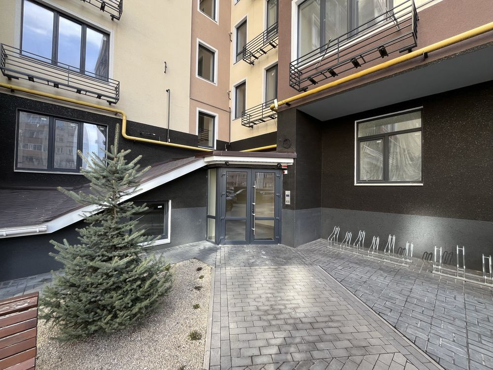 2кім квартира 75м2 у найкращій новобудові міста.Центр,ЖК Art House Чернігів - зображення 3