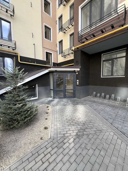 2кім квартира 75м2 у найкращій новобудові міста.Центр,ЖК Art House Чернігів - зображення 2