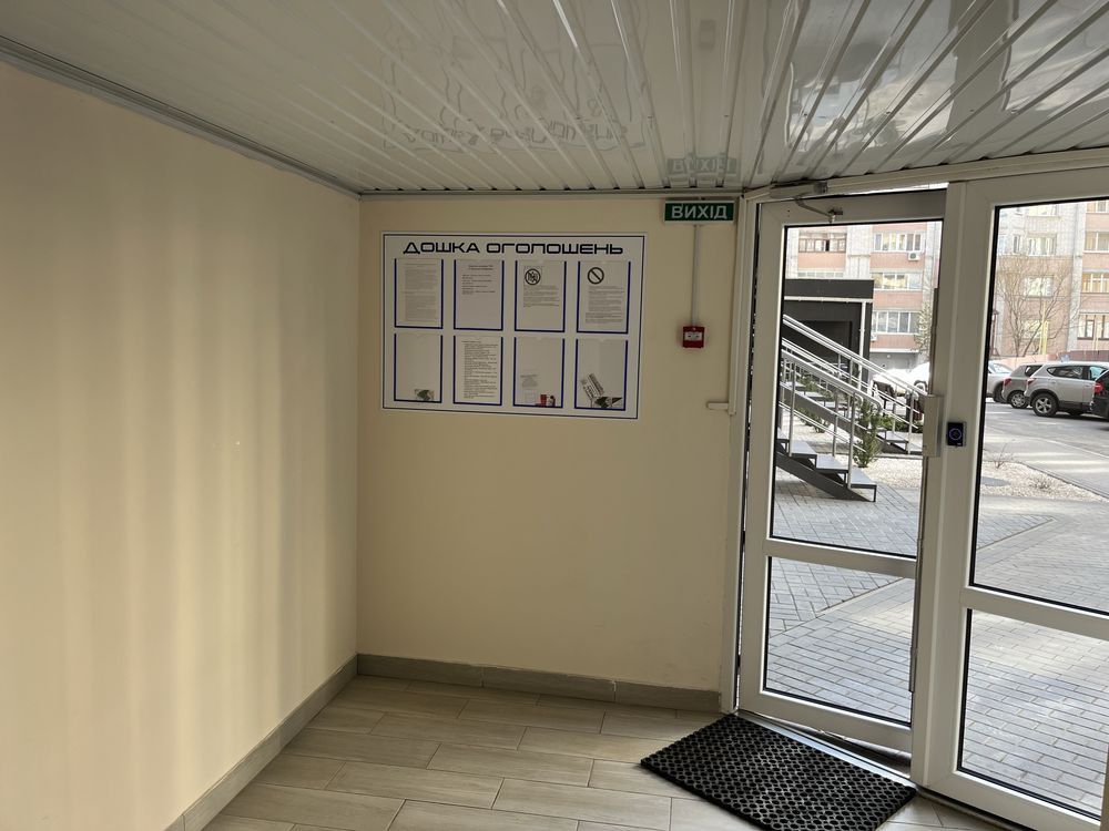 2кім квартира 75м2 у найкращій новобудові міста.Центр,ЖК Art House Чернігів - зображення 6