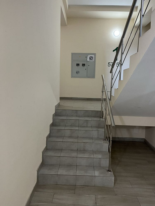 2кім квартира 75м2 у найкращій новобудові міста.Центр,ЖК Art House Чернігів - зображення 7