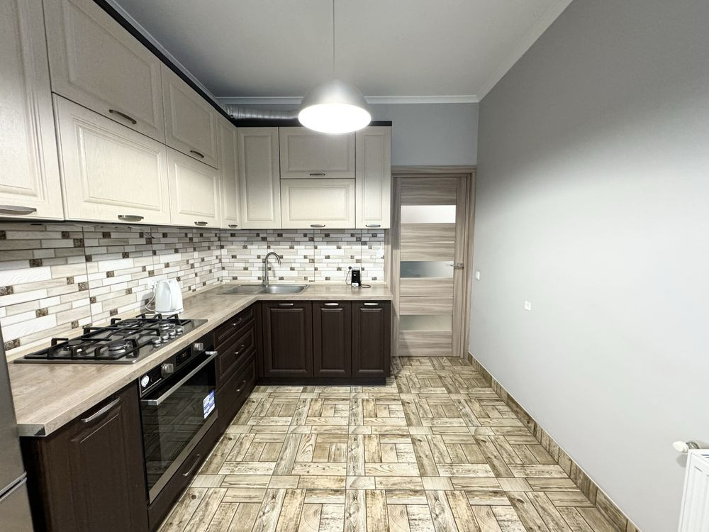 Продаж 1 кім. кв по вул Шевченка 60 ЖК Семицвіт Львів - зображення 2