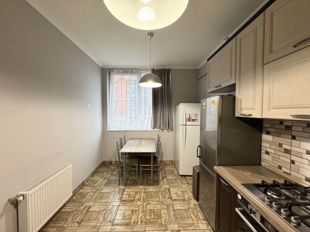 Продаж 1 кім. кв по вул Шевченка 60 ЖК Семицвіт Львів - зображення 5