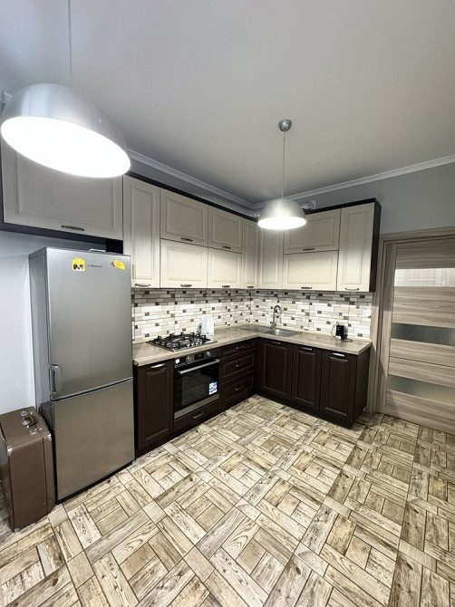 Продаж 1 кім. кв по вул Шевченка 60 ЖК Семицвіт Львів - зображення 4