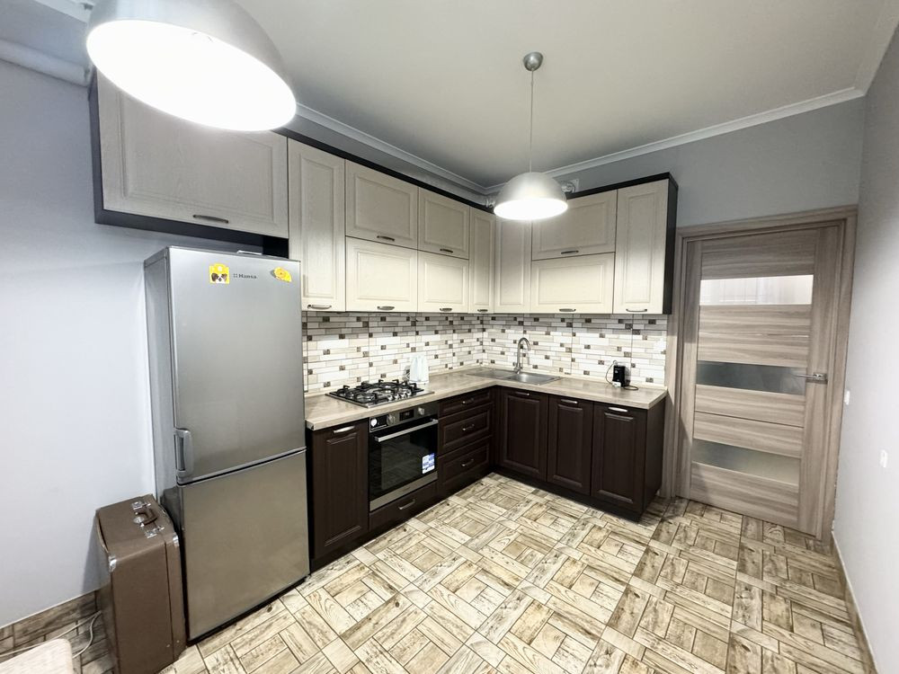 Продаж 1 кім. кв по вул Шевченка 60 ЖК Семицвіт Львів - зображення 3