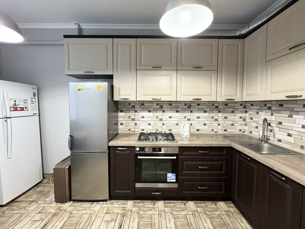 Продаж 1 кім. кв по вул Шевченка 60 ЖК Семицвіт Львів - зображення 1