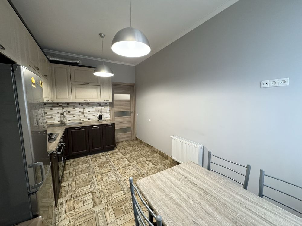 Продаж 1 кім. кв по вул Шевченка 60 ЖК Семицвіт Львів - зображення 6