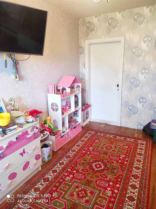 Продам  квартиру лівий берег Кам`янське (Запорізька обл.) - зображення 6