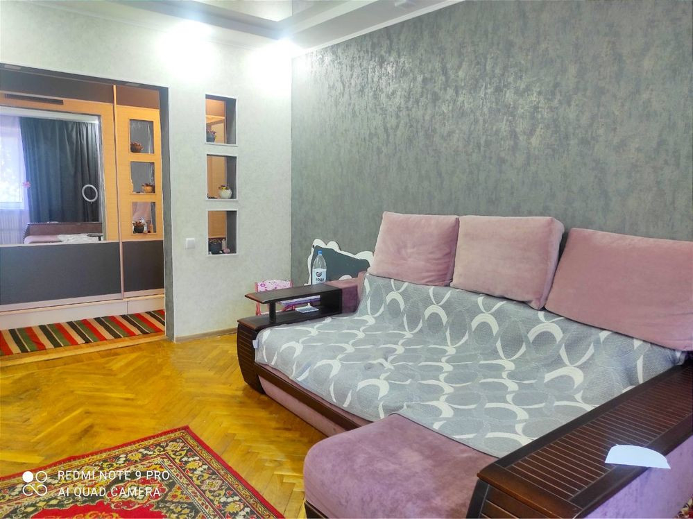 Продам  квартиру лівий берег Кам`янське (Запорізька обл.) - зображення 2