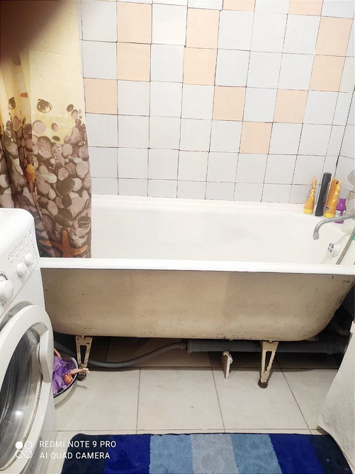 Продам  квартиру лівий берег Кам`янське (Запорізька обл.) - зображення 8