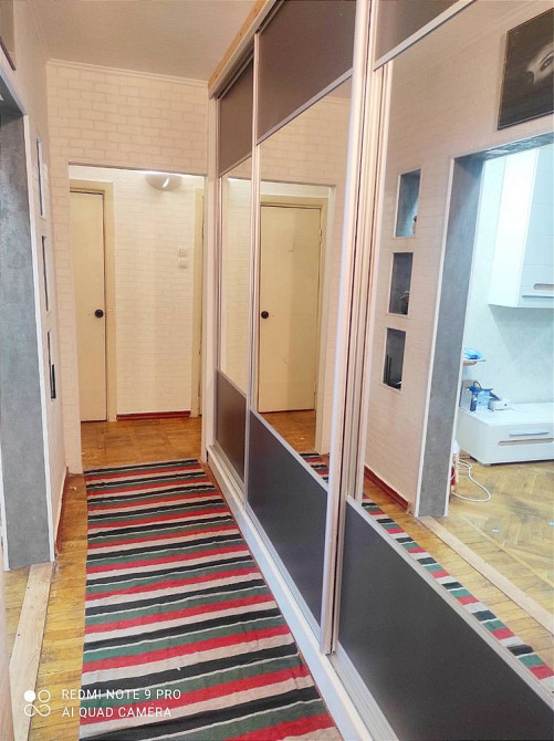 Продам  квартиру лівий берег Кам`янське (Запорізька обл.) - зображення 5