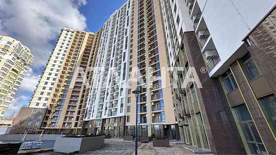 1к Квартира на Краснова Одесса